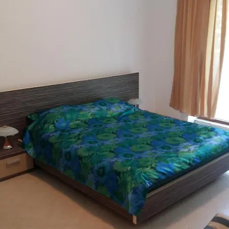 Apartament 27