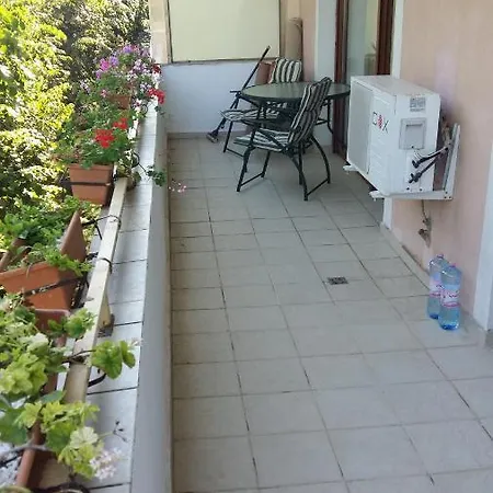 Apartament 27 Apartament Neptun