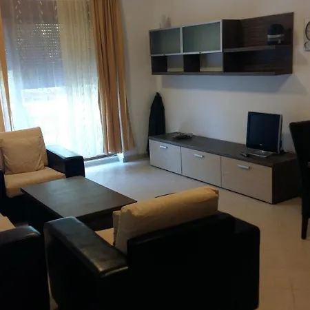 Apartament 27