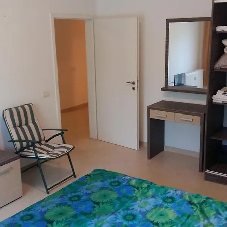 Apartament 27 Apartament *