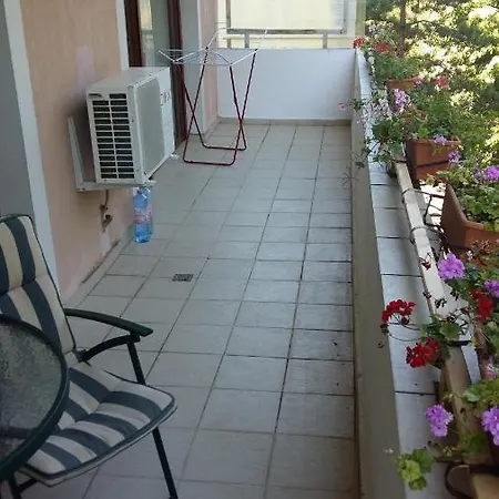 Apartament 27 Apartament *